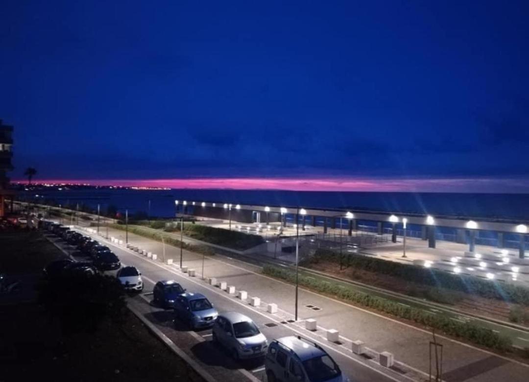 Apartament Dimora Oltremare Bari Zewnętrze zdjęcie